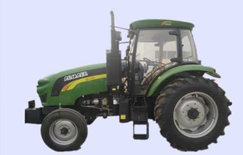 SD500-E(40-60马力)系列拖拉