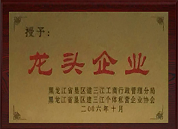 企业资质