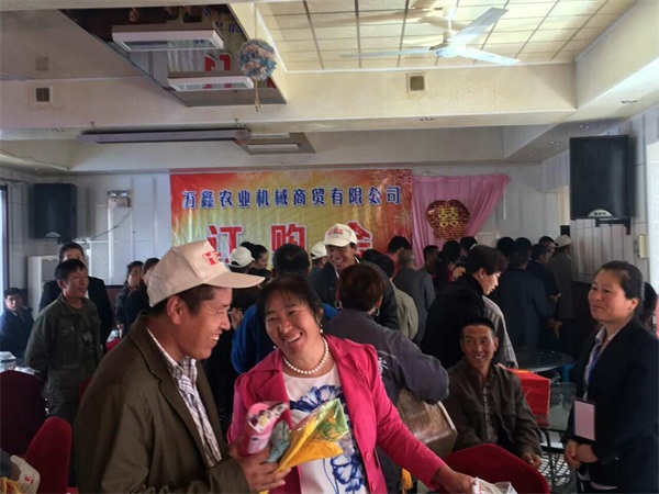 展会展示